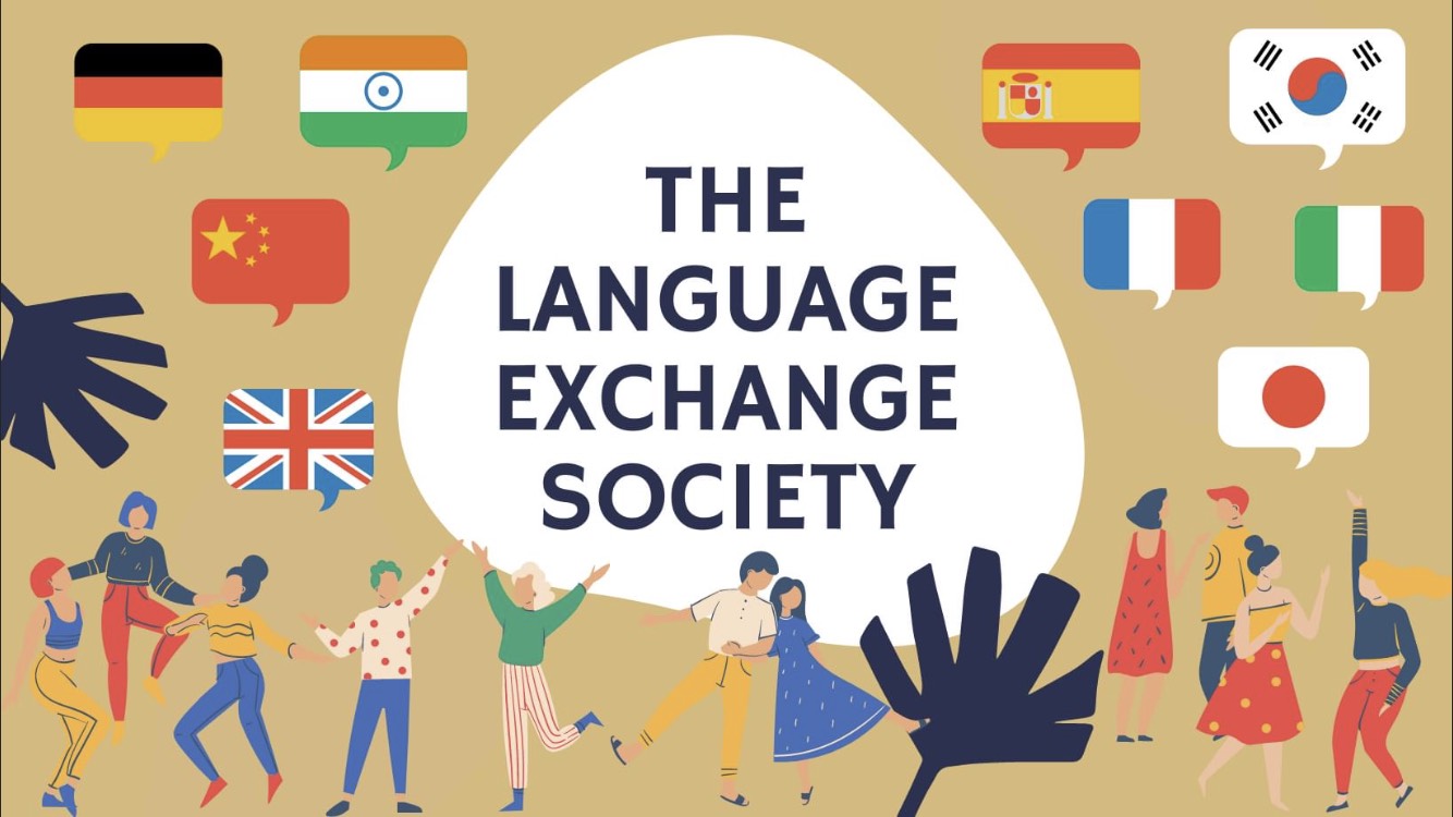 RCIIS Language Exchange